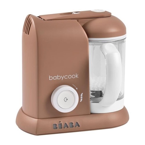 Béaba babycook solo robot - solo,