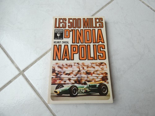 Les 500 miles - 500,