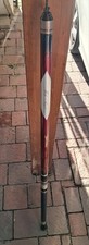 Fixed barrel m.10.00 garbolino milo project rubis carbon high module + kevlar.