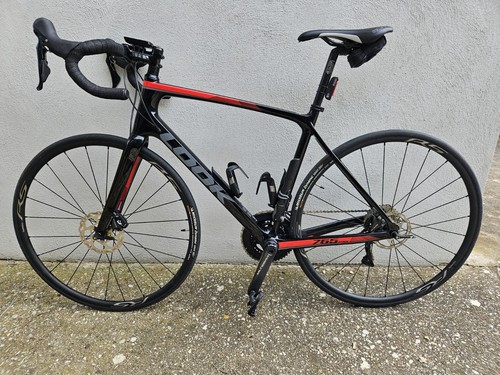 Velo look 865 opimum - look,