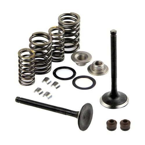 Kit complet soupape - complet, de