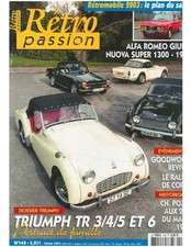 ▄▀▄ Retro passion N°159