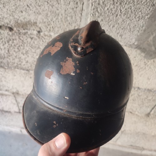 Ww1 coque casque adrian - coque,