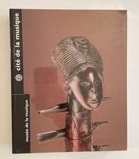 La parole du fleuve Harpes