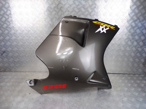Honda 1100 cbr blackbird - honda, xx