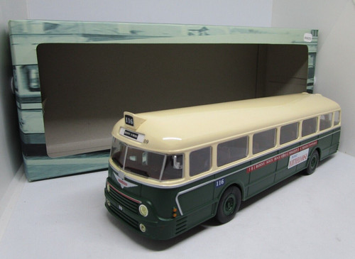 Aw253 ixo hachette - aw253, 1/43