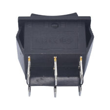 DEFOND BRQ-2220 BRQ-2220-Y-BBA-31-09 Switch 6Pin 3position 16A250VAC Replacement