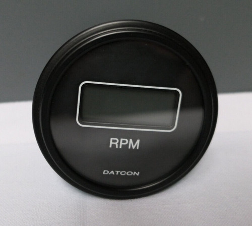 Compteur datcon tachymètre - compteur,