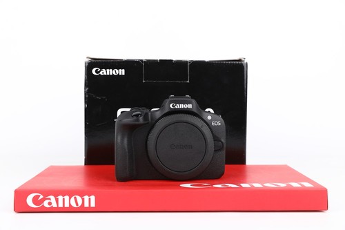 Canon eos r100 ans de - r100, 2