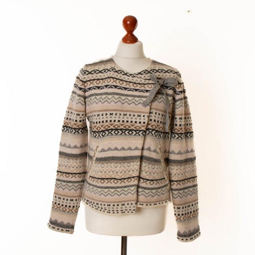 Cardigan femme odd molly 711b - cardigan,