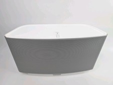 Sonos Play 5 Gen 1  Wireless Speaker for Streaming Music  White Very Clean 
