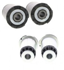 4 Silents Blocs du Berceau