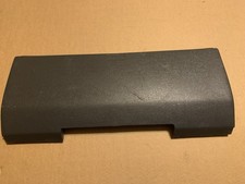 1995 Isuzu NPR Cab Interior Part INTERIOR Fuse Box Cover Lid