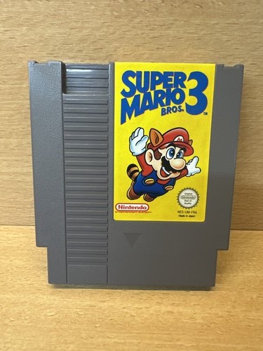 Super mario bros - mario, bros.