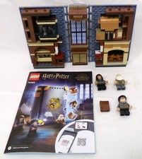 LEGO Harry Potter 76385
