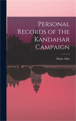 Personal records the - personal, of