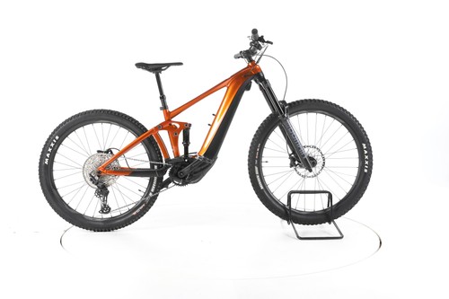 Giant reign pro mx - reign, vtt