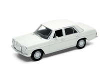 MERCEDES-BENZ 220 - 1/24 Welly