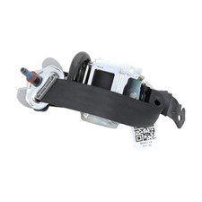 Ceinture sécurité arrière