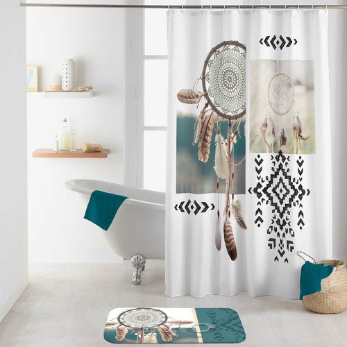 Rideau douche 180 - de, 200