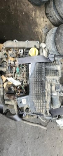 Moteur renault kangoo phase - renault, 1