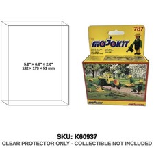 Protector For Majorette