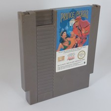 Prince of Persia - Jeu Nintendo NES - Cartouche seule