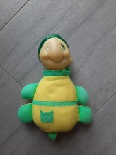 Peluche Tortue Luxiole /