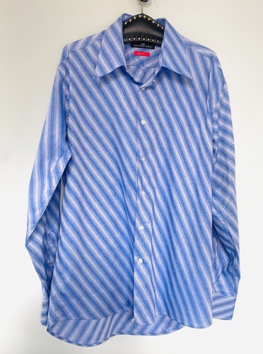 Chemise slim fit balenciaga - slim,