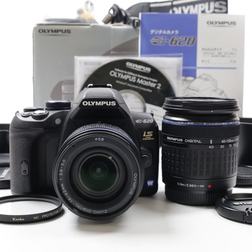 Olympus 620 digital 1871 - e-620,