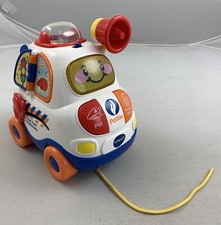 VTech Jouet Enfant Bébé