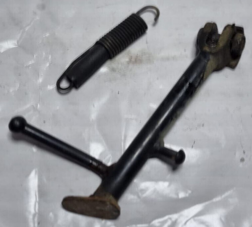 Bequille laterale yamaha - bequille,