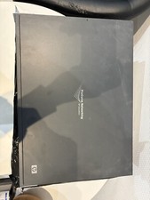 HP Procurve Switch 2510G-24