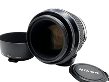 [Almost MINT w/Hood] Nikon AF