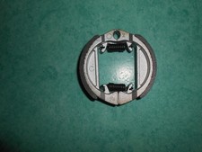 Mâchoires frein tambour 80 mm