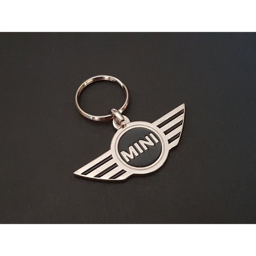 Porte clés mini cooper - porte-clés,