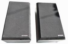 Kenwood LS-43 Speakers 70