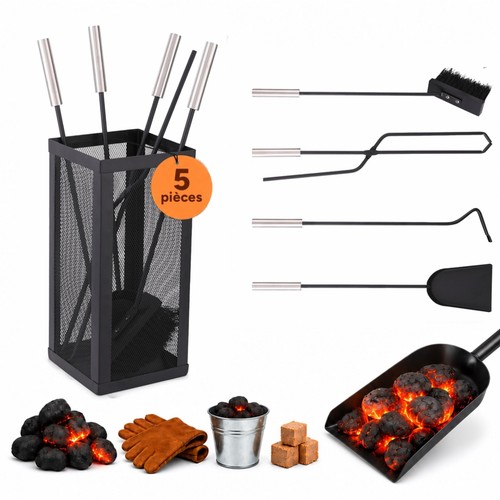 Ensemble accessoires pour - ensemble, d'accessoires
