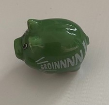 FEVE cochon    "MES TIRELIRES/COCHON" 2023   (1121)