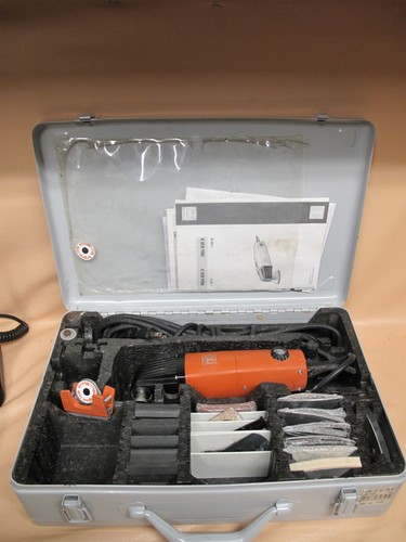 Fein mxse 636 - , ii