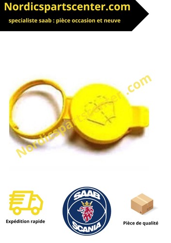 Bouchon bocal lave glace - bocal,