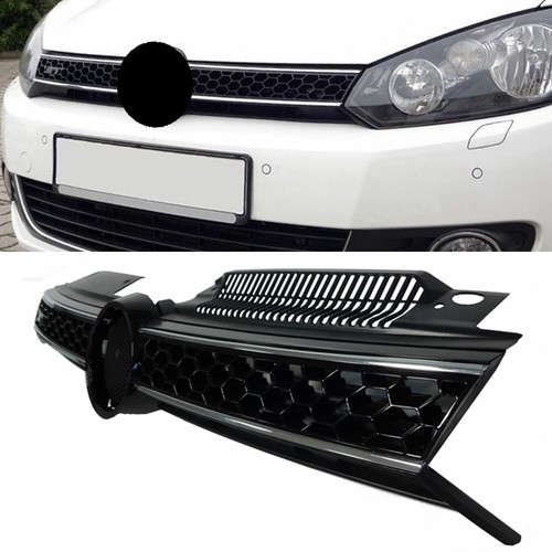 Pour golf grille dans - pour, vw