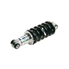 Amortisseur ar. vtt ressort