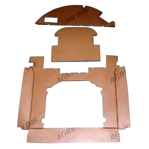 Tissu toit pour - toit,