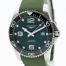 Longines HydroConquest Réf