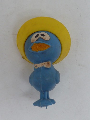 Ancienne figurine pvc - figurine,