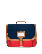 Cartable 38 Tann's Bico Arthur