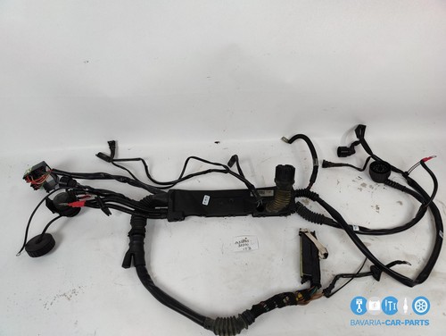Câble moteur bmw 8 m43 - câble, 1.8