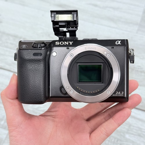 Near mint sony nex 24 - mint], nex-7