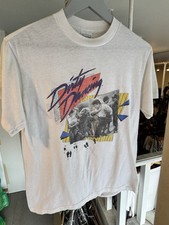 Dirty Dancing Movie Promo Shirt Size Large